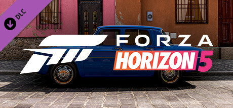 Forza Horizon 5 1967 Renault 8 Gordini on Steam