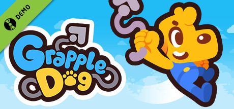 Grapple Dog Demo