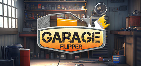 Garage Flipper