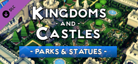 Kingdoms and Castles - Decorations Pack
