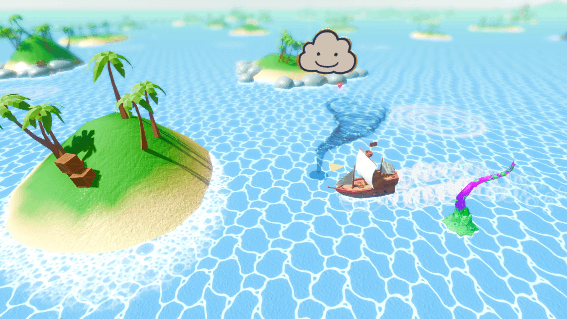 Rain on Your Parade Free Download (v2022.01.28 & ALL DLC) » STEAMUNLOCKED