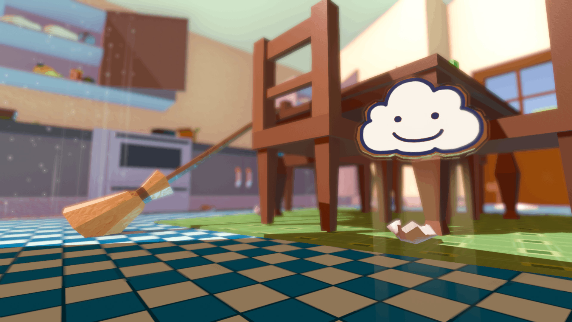 Rain on Your Parade on Steam
