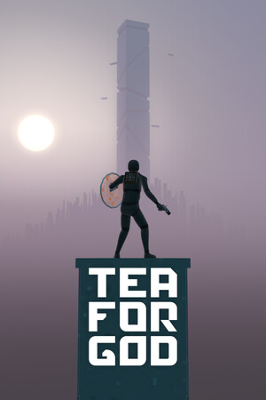Tea For God cover art