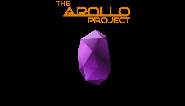 The Apollo Project Steam capsule image