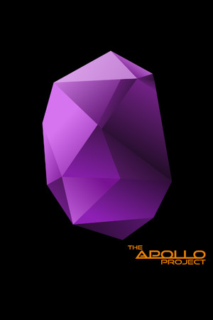 The Apollo Project cover art