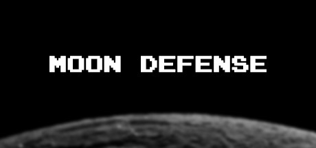 Moon  Defense Cover Image