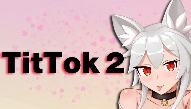 TitTok 2 Steam capsule image