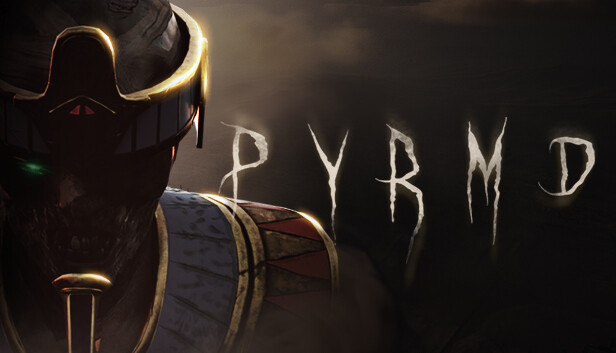 Pyrmd