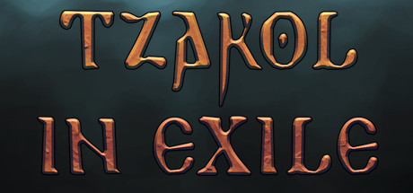 Tzakol in Exile Cover Image