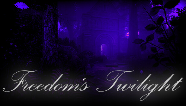 Freedom's Twilight Steam capsule image