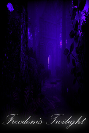 Freedom's Twilight cover art