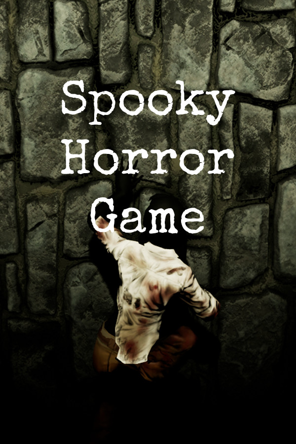 Spooky Horror Game
