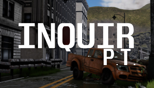 INQUIR P.T. Steam capsule image