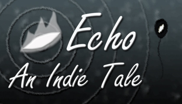 Echo - An Indie Tale Steam capsule image
