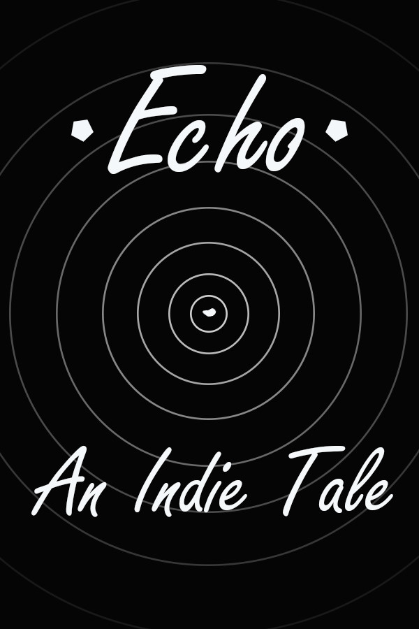 Echo - An Indie Tale