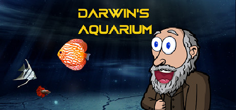 Darwin's Aquarium Cover Image
