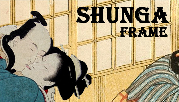 Shunga Frame Steam capsule image