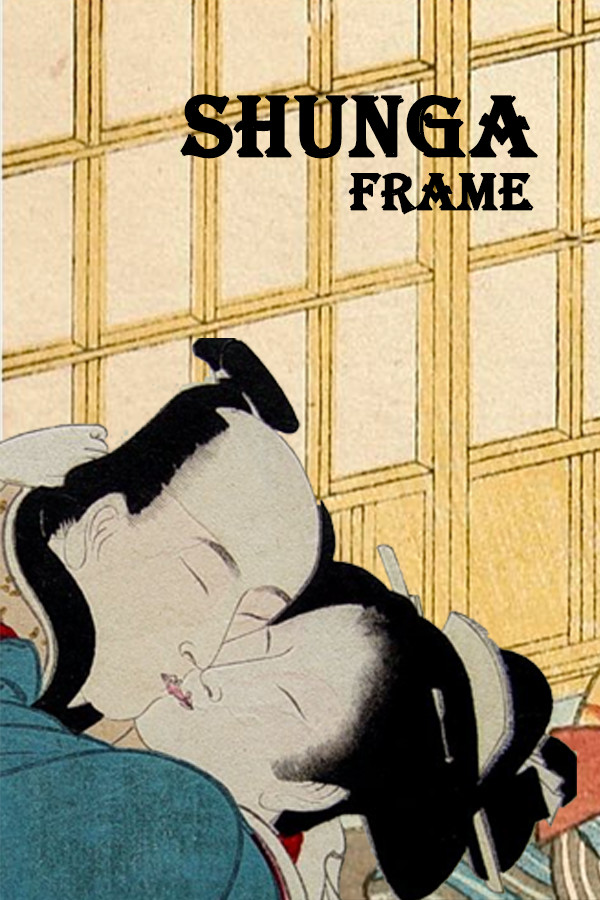 El shunga Frame