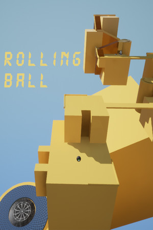 RollingBall cover art