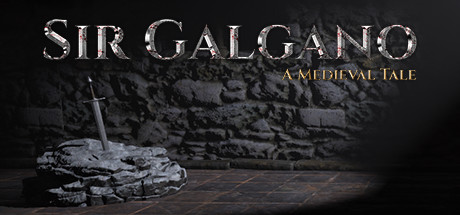 Sir Galgano - A Medieval Tale