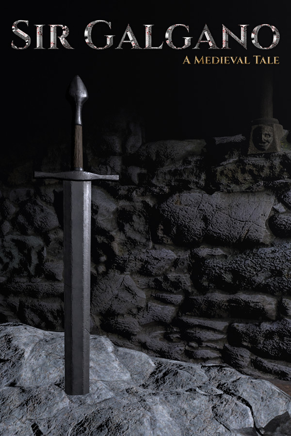 Sir Galgano - A Medieval Tale