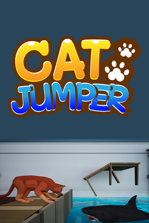 Cat Jumper