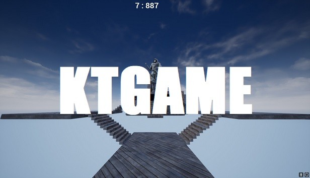 KTGAME Steam capsule image