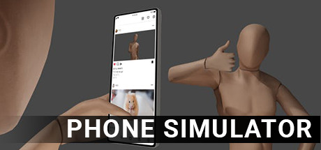 Phone Simulator