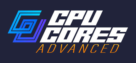 CPU Cores ADVANCED