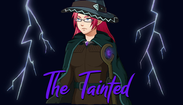 The Tainted Steam capsule image