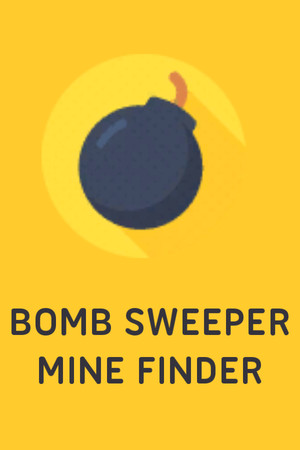Bomb Sweeper - Mine Finder cover art