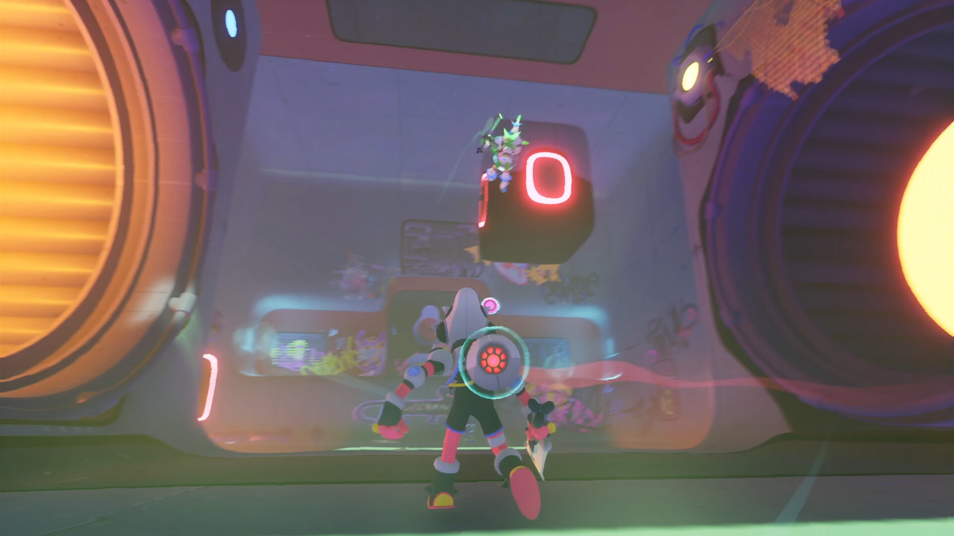Indie Game Lover Flippin Misfits