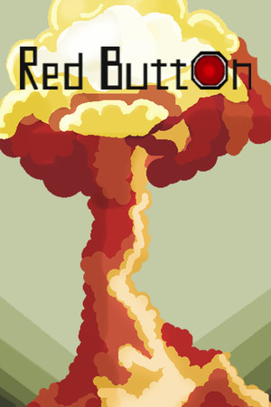 Red Button cover art