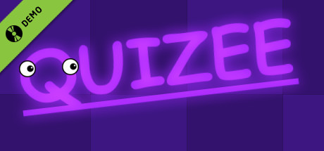 Quizee - Games for Parties and Twitch! Demo