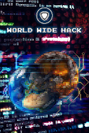 World Wide Hack cover art