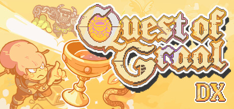 Quest Of Graal