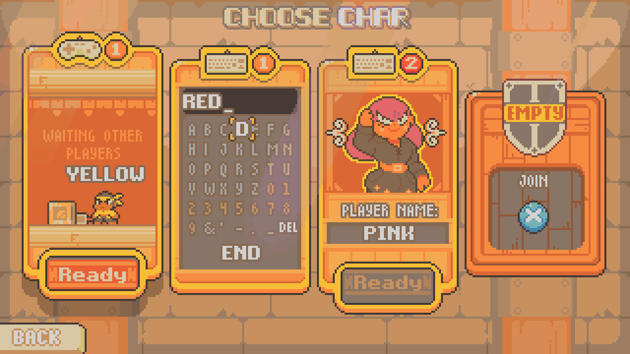 Indie Game Lover Quest Of Graal