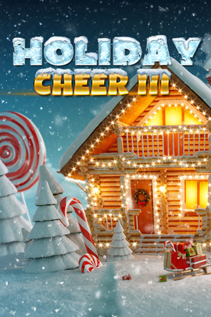 Holiday Cheer 3