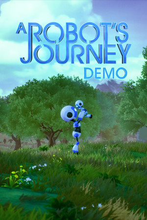 A Robot's Journey Demo