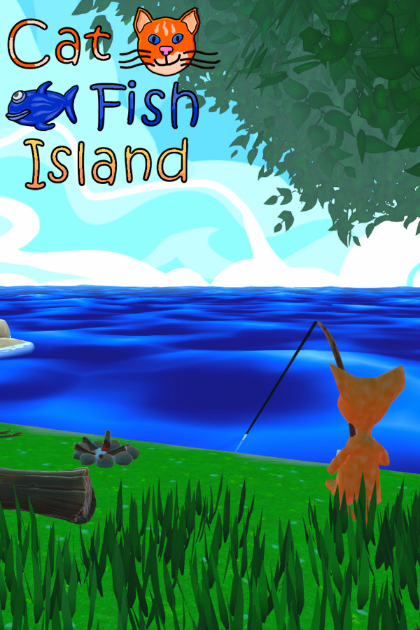 Cat Fish Island
