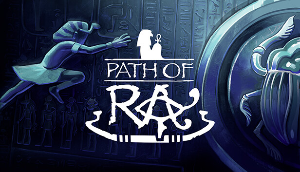 Path of Ra Steam capsule image
