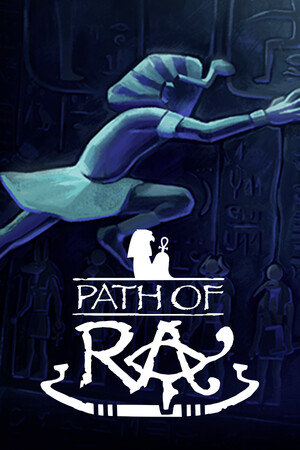 Path of Ra cover art