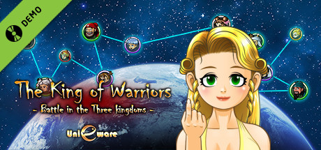 The King of Warriors Demo