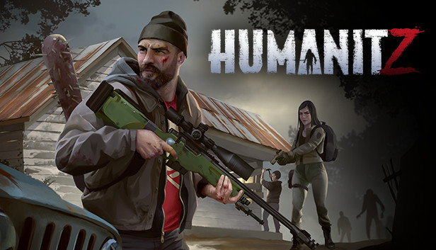 HumanitZ (EA)
