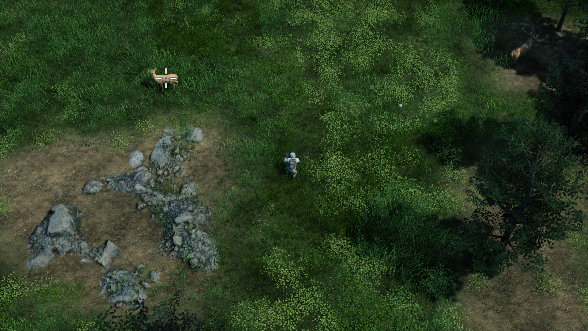 Indie Game Lover HumanitZ