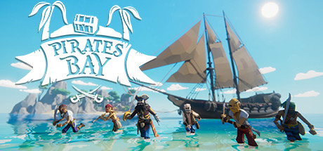 Pirates Bay Cover Image