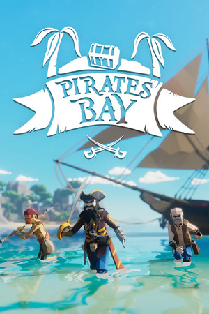 Pirates Bay cover art