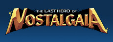 The Last Hero of Nostalgaia Steam Key for PC - Buy now