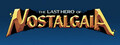 The Last Hero of Nostalgaia