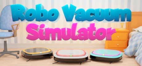 Robo Vacuum Simulator Cover Image